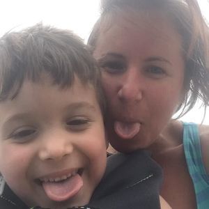 Meet your Posher, Jaclyn